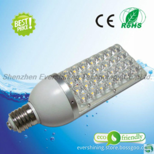 28W High brightness energy-saving street light Approved CE,ROH